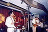 2002 顏小梅展覽會晚宴在加拿大滿地可市富麗華酒家