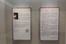 Musée Taishan, Exposition d'œuvres d'art Ngan Siu-Mui, À propos de l'artiste Ngan Siu-Mui