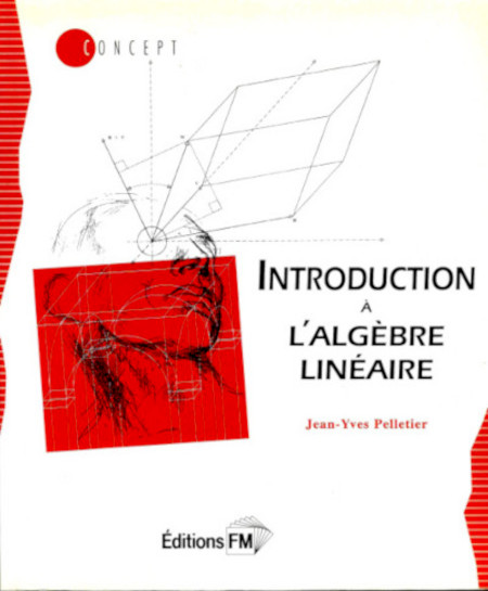 Jean-Yves Pelletier, publication, Mathematic professor of Bois-de-Boulogne Jean-Yves Pelletier, publication, Mathematic professor of Bois-de-Boulogne